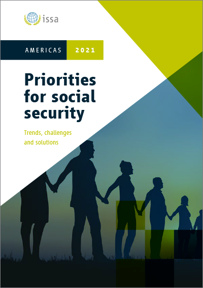 Priorities for social security Trends, challenges and solutions