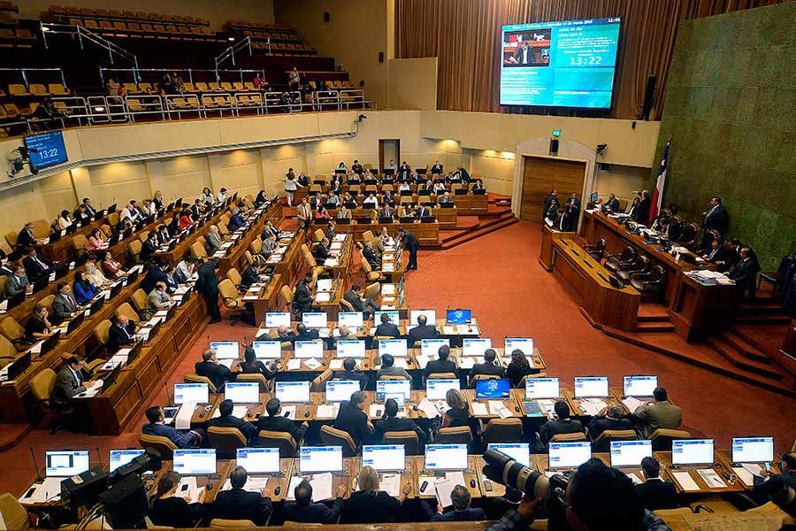 Chile. Gobierno acelera trámite de cuarto retiro y mañana lo vota la Cámara en medio de dudas de apoyos