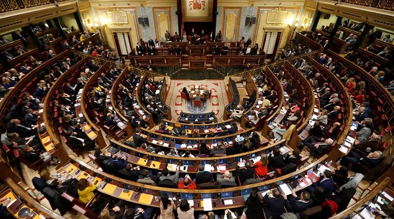 España. Lo que hay que saber de la reforma de pensiones que aprueba hoy el Congreso