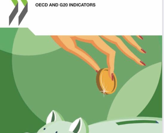 Pensions at a Glance 2021 OECD AND G20 INDICATORS