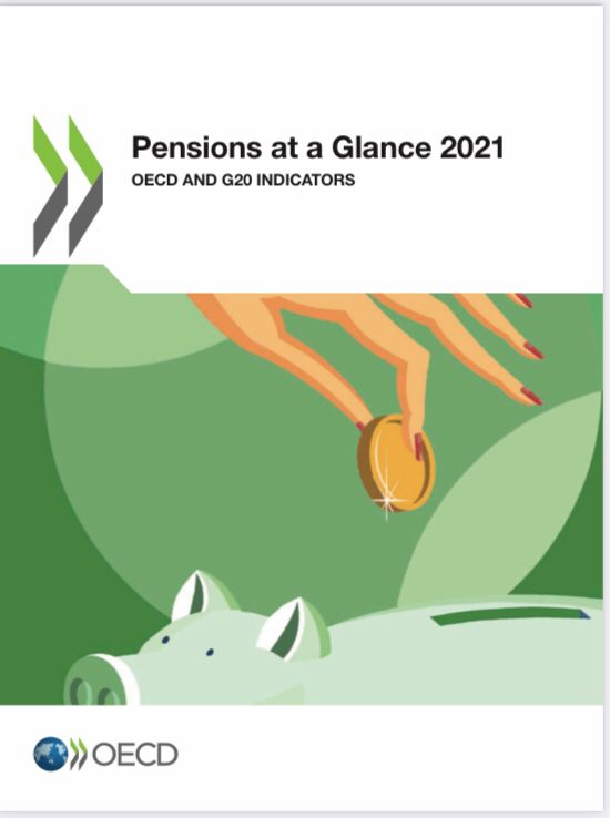 Pensions at a Glance 2021 OECD AND G20 INDICATORS