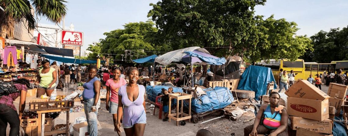 Jamaica. Informal Sector Workers to Get NIS Benefits