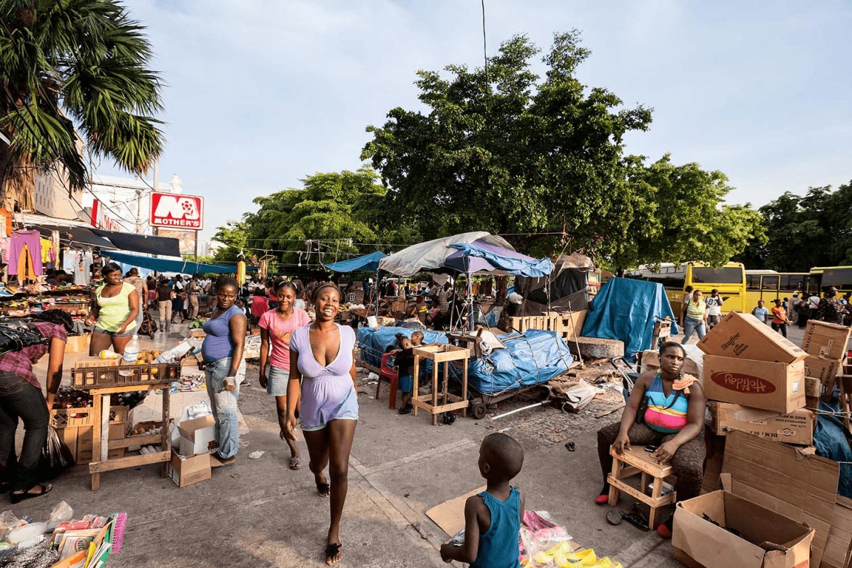 Jamaica. Informal Sector Workers to Get NIS Benefits