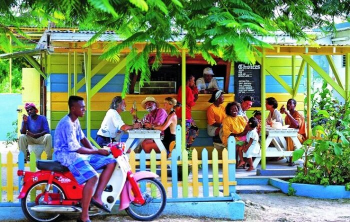 Jamaica launches historic tourism pension scheme