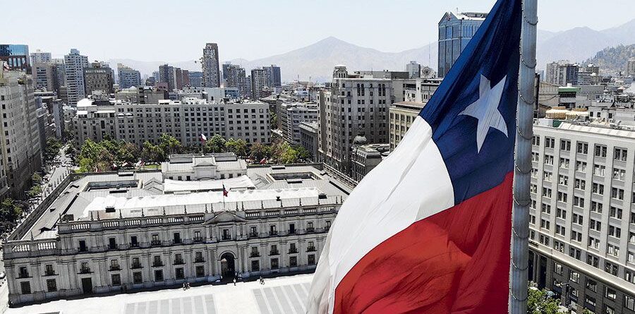 Chile. Las claves para entender la Pensión Garantizada Universal