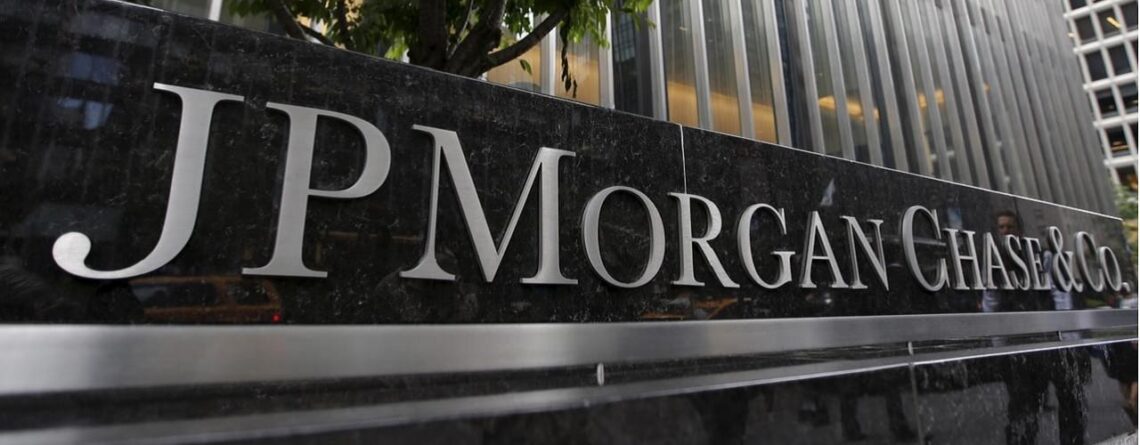 JPMorgan y Danske Bank congelan fondos expuestos a activos rusos