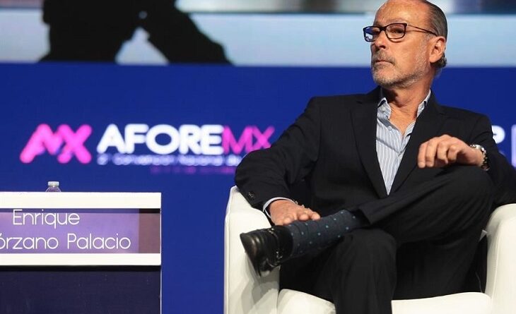 Fallece Enrique Solórzano, CEO de Sura Asset Management en México