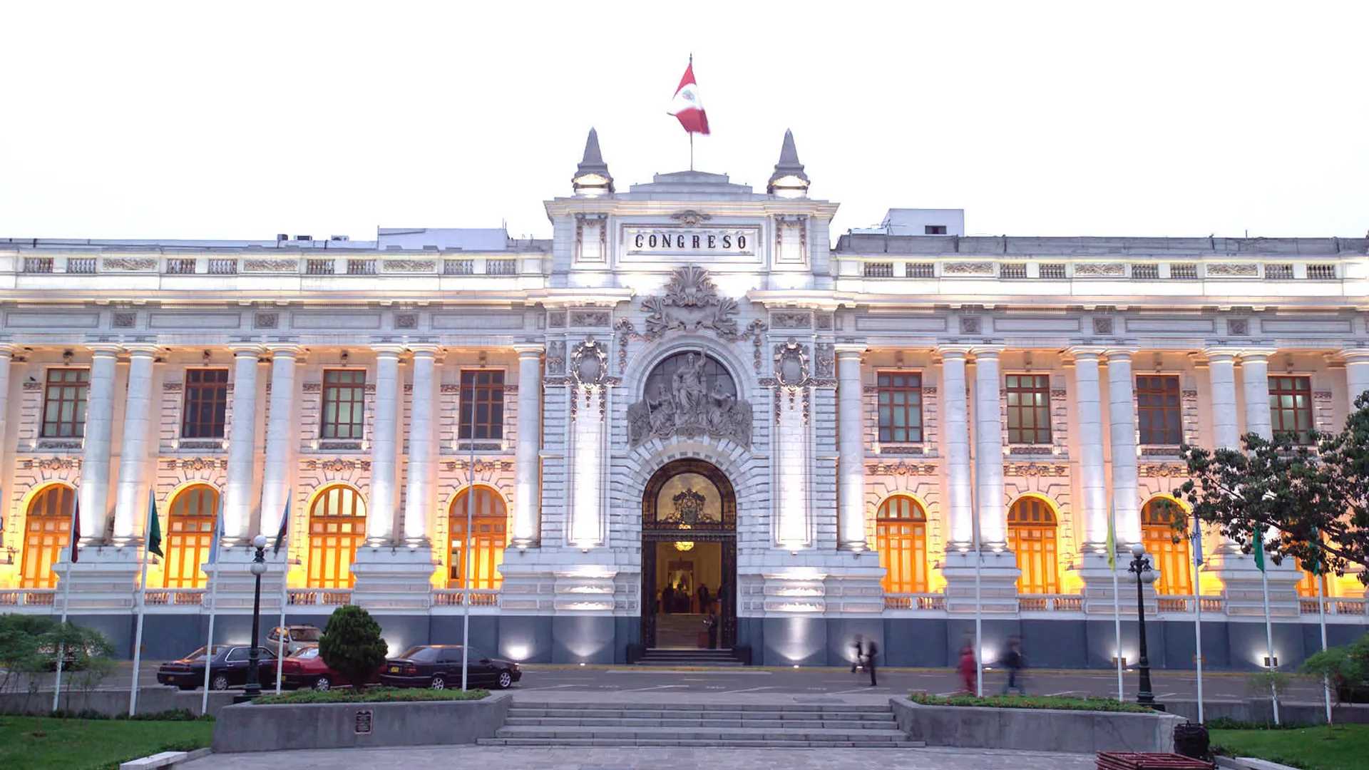 Perú. Congreso: esperan que pleno debata esta semana nuevo retiro de fondos AFP