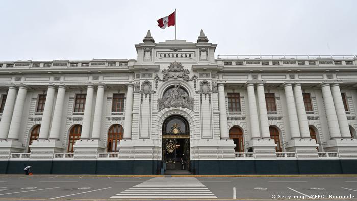 Retiro AFP: “Congresistas peruanos deben ser igual de responsables que diputados chilenos”