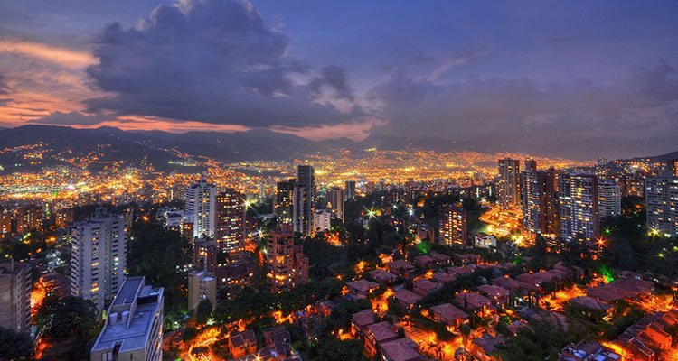 Colombia. Fondos, con el mismo número de pensionados de Colpensiones en 2037