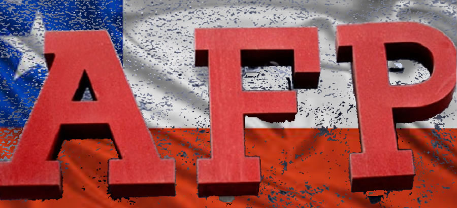 Chile. Este jueves finalizó el plazo para solicitar el tercer retiro de las AFP