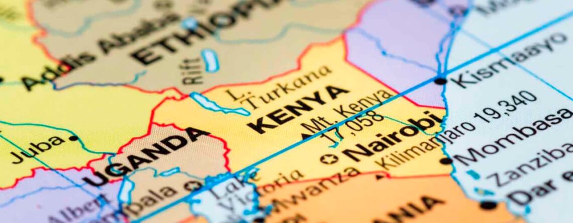 Kenya. Pensions raise investments in offshore, private equity