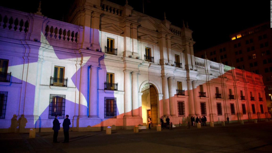 Chile termina la redacción de su nueva Constitución: tendrá 499 artículos