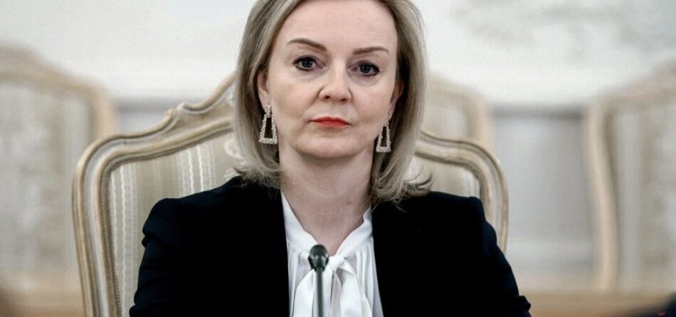 Liz Truss