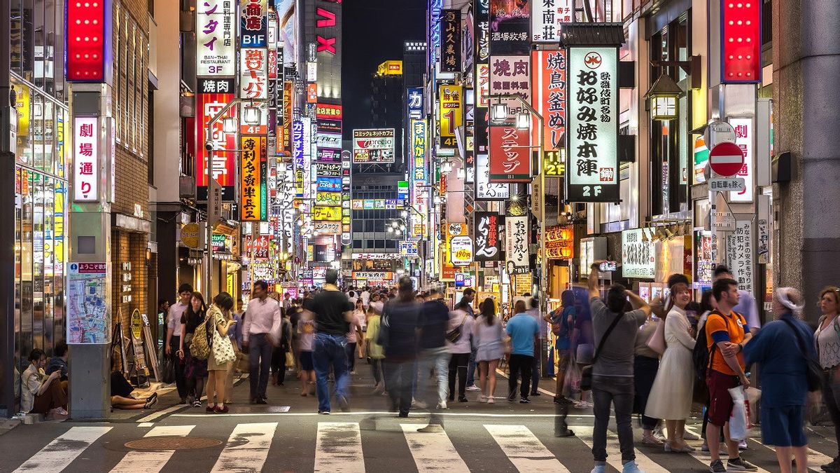 Why half of Japan's cities are at risk of disappearing in 100 years ...