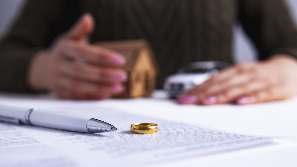 Big pension changes for divorce in South Africa