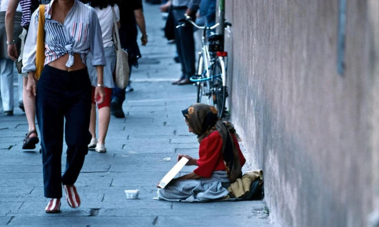 La respuesta de América Latina a los ancianos más pobres