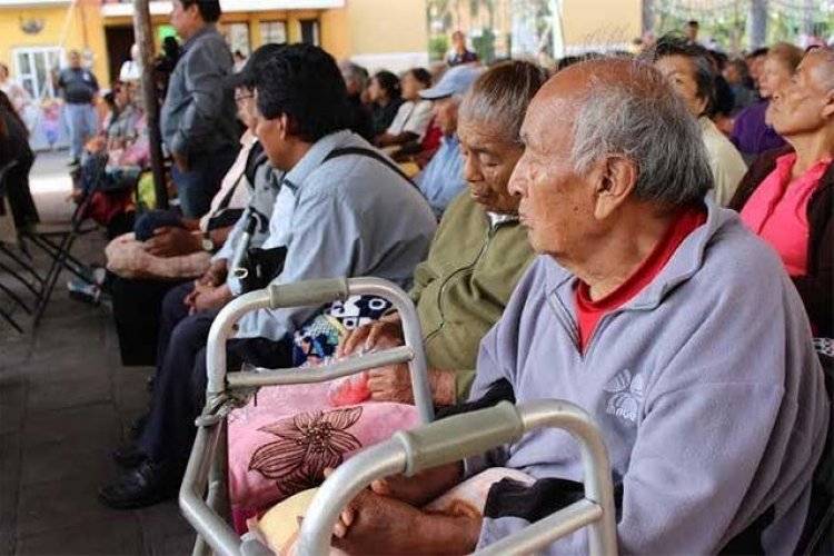 Colombia está de 19 en ranking de 43 países que más activos destinan a las pensiones